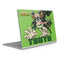 My Hero Academia Tsuyu Season 5 Surface Book 2 13.5in Skin